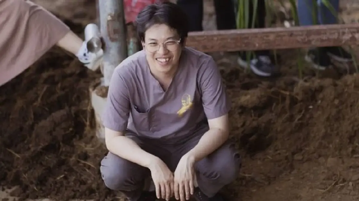 เผยอาการป่วย หมอบี ทูตสื่อวิญญาณ เป็นอะไรถึงต้องแอดมิทนอน รพ.