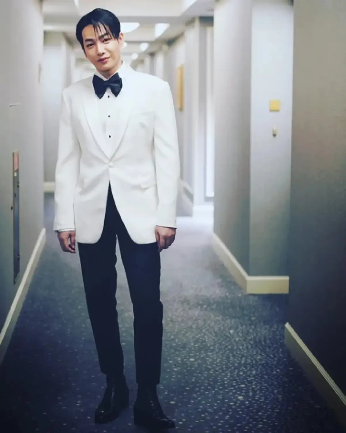 "เป๊ก ผลิตโชค" มาแล้ว ยอมรับตรงๆ เมาหนักสติหลุด ขอโทษขอโอกาส