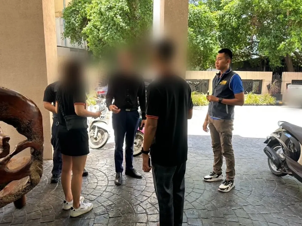 อดีตพนักงานแสบงโกงเงินนายจ้างกว่า 13 ล้าน แต่พลาดจุดนี้โดนรวบ