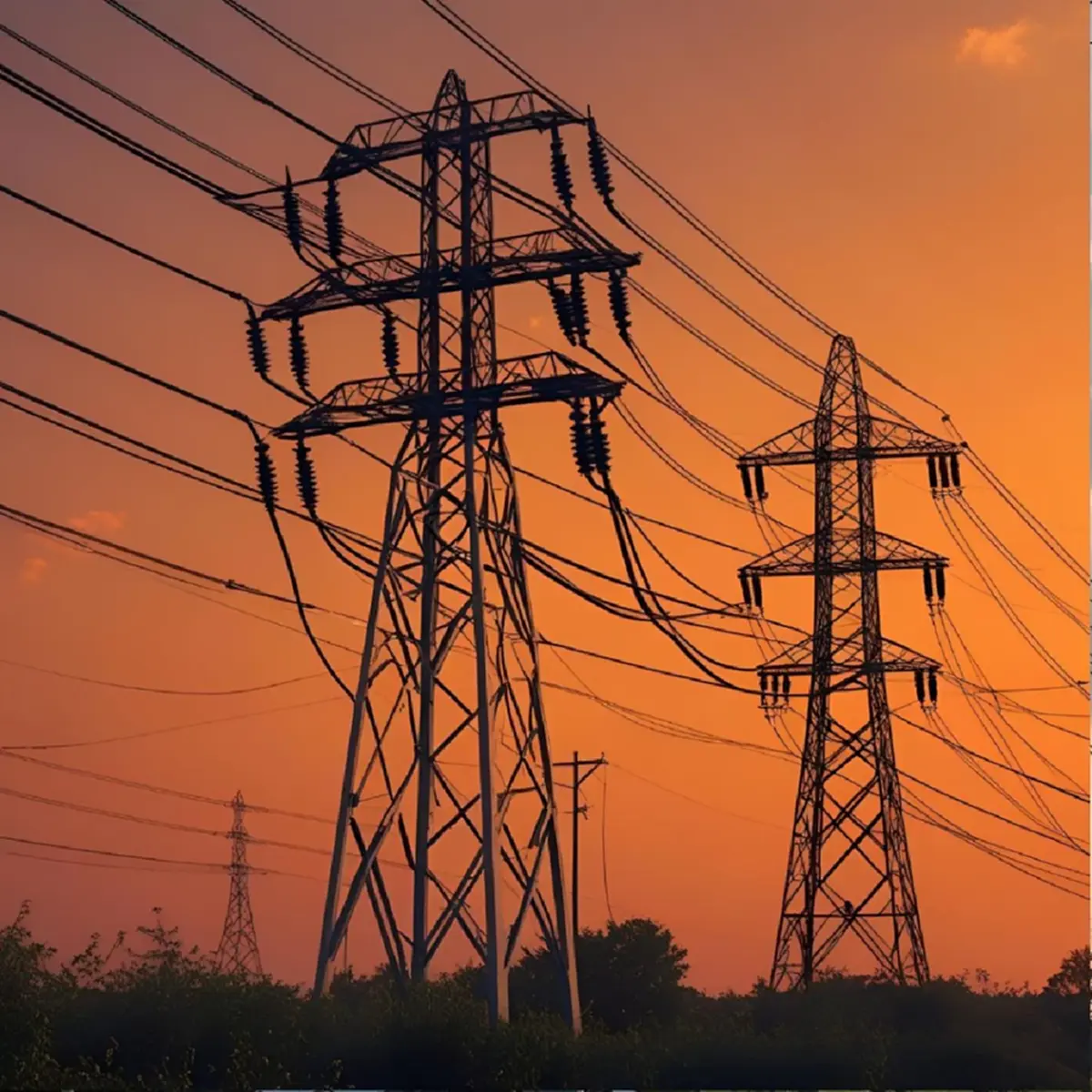 ไฟดับ 3 ส.ค. 2568 กฟน. ประกาศดับไฟ 37 จุด กทม. สมุทรปราการ นนทบุรี