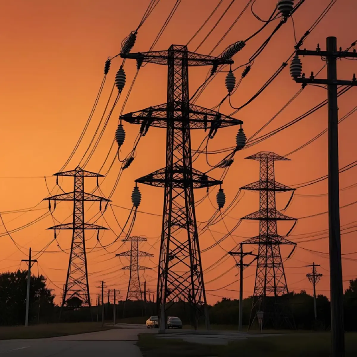 ไฟดับ 17 ส.ค. 2568 กฟน. ประกาศดับไฟ 26 จุด กทม. นนทบุรี สมุทรปราการ