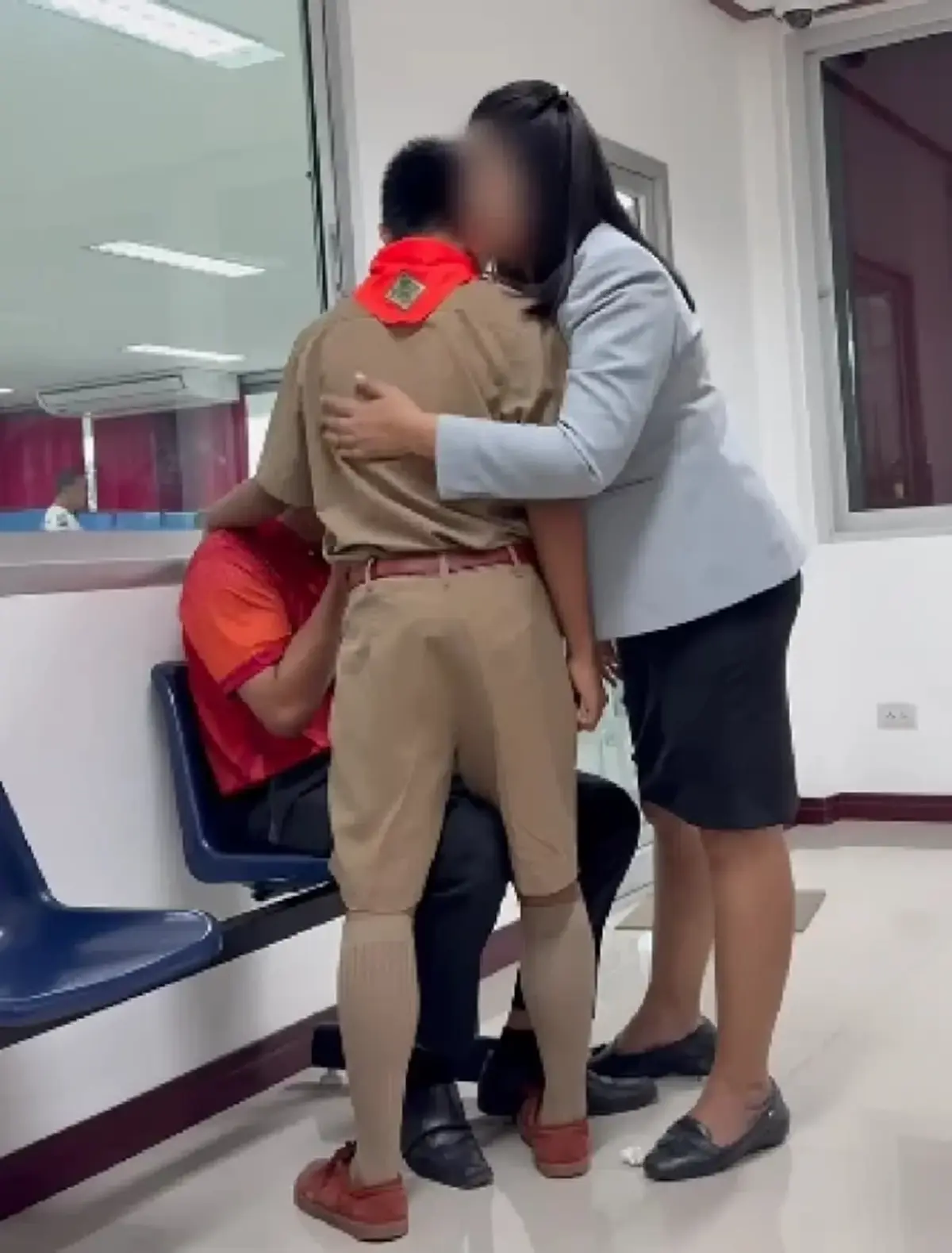 "อ.ปริญญา" ฝากถึงประเทศไทย เรื่องใหญ่ควรระวัง ปมจับเด็กกัมพูชา