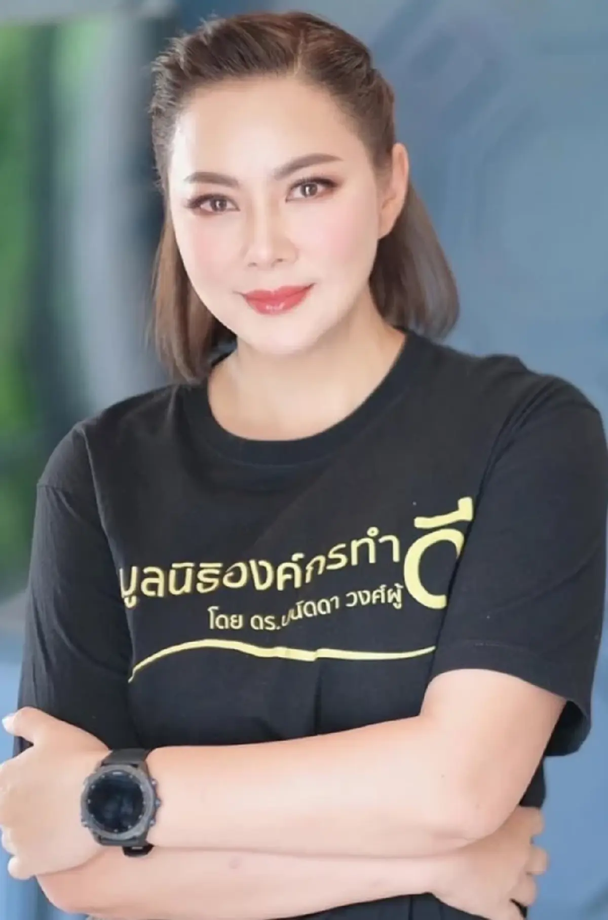 \"บุ๋ม ปนัดดา\" ร่ำไห้พูดถึงลูก เผยโดนถ่ายรูป ถูกสอดแนมที่สุรินทร์