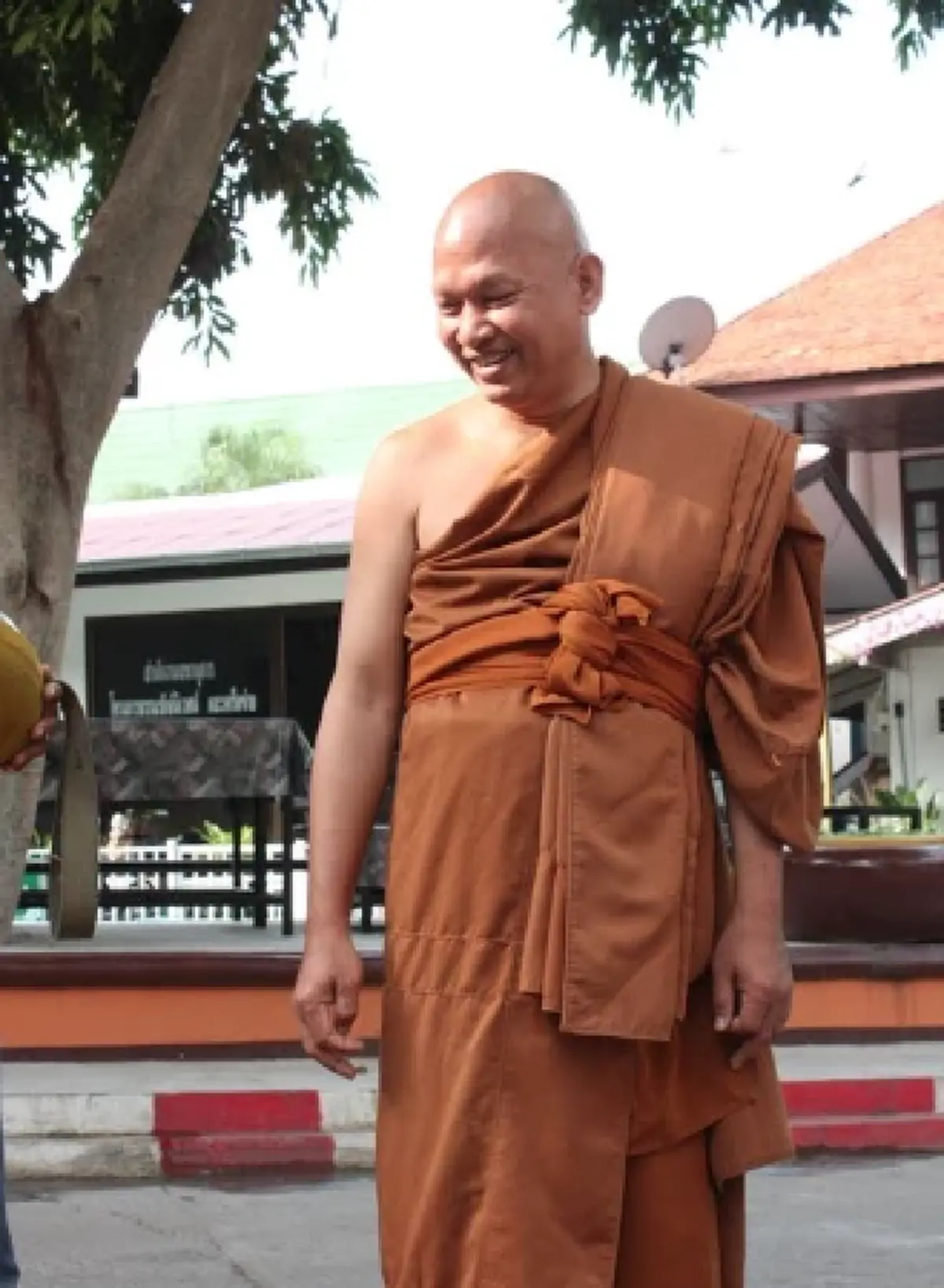 จุดไต้ตำต่อ \"กิตติ \" เผยข้อมูลลับ \"หลวงพ่ออลงกต\" เรื่องครอบครัว