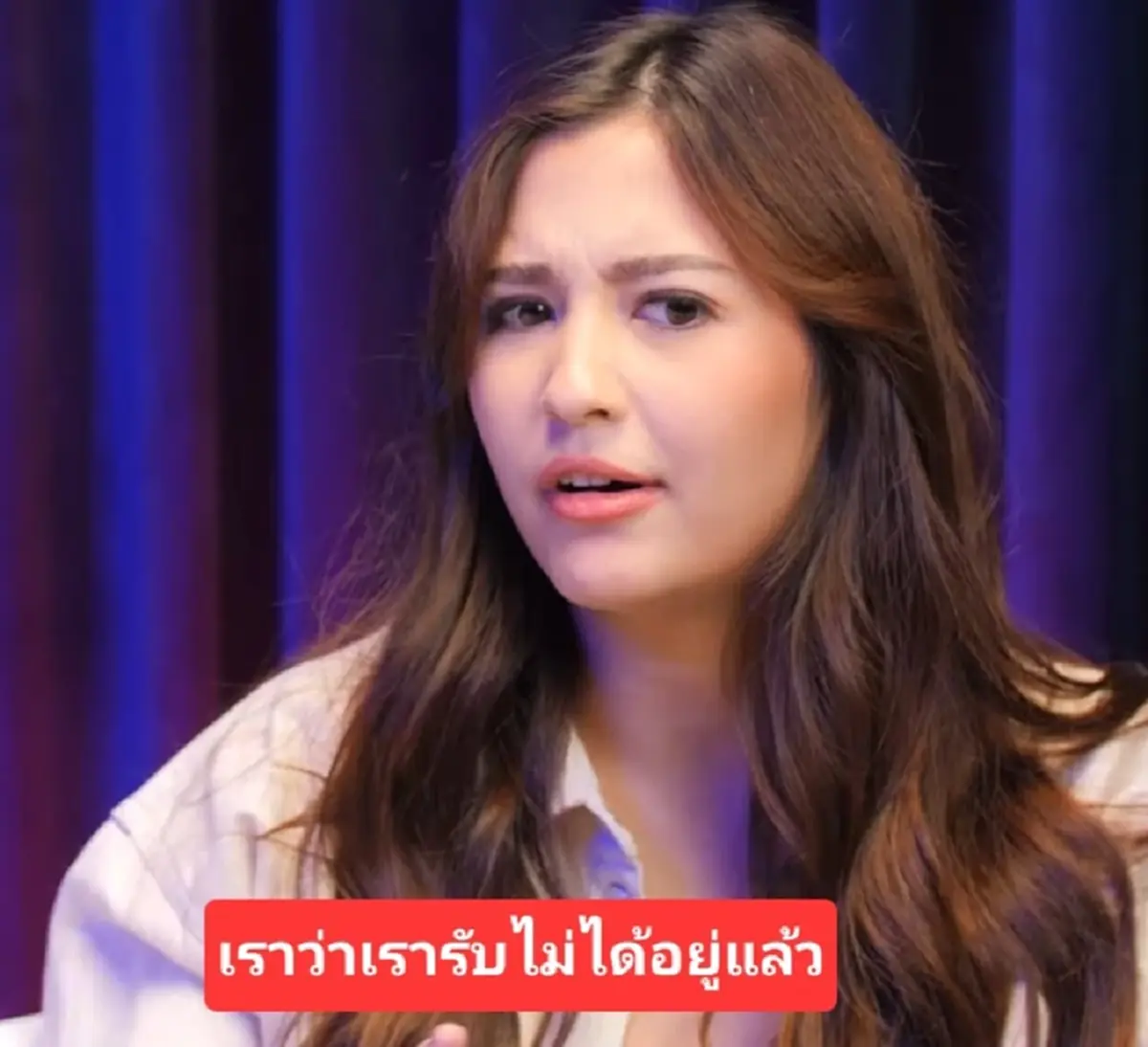 ย้อนคำพูด "มารี" รับไม่ได้ เพื่อนคบแฟนเก่า ก่อนดราม่าเมาแล้วขับ
