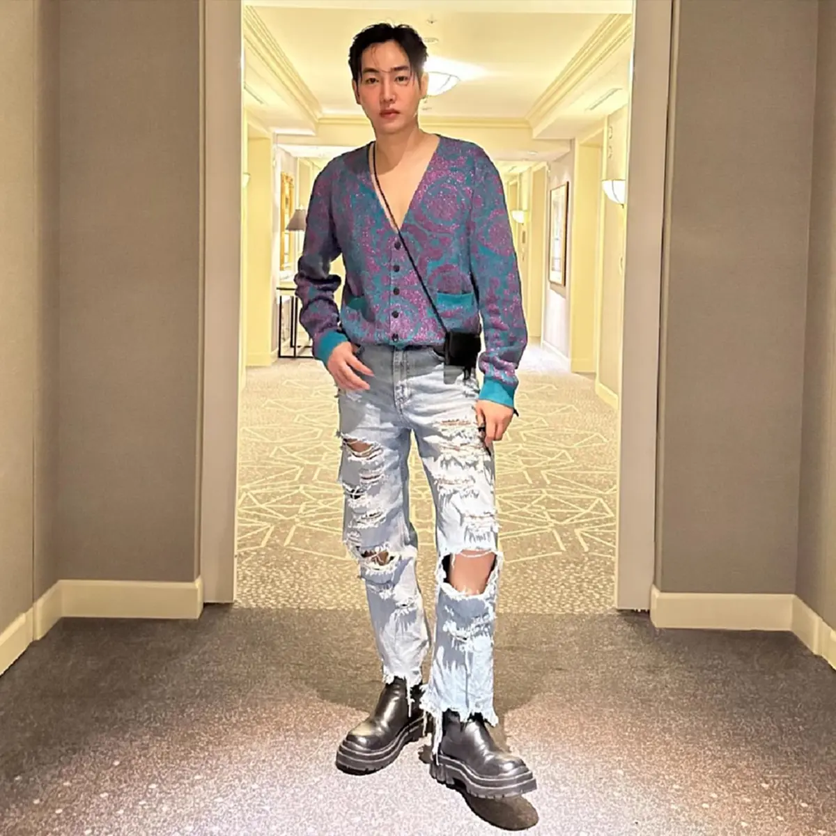 ทนายนิด้า เปิดข้อเท็จจริงอีกมุม หากมือแทงพอจะอ้างป้องกันตัวได้