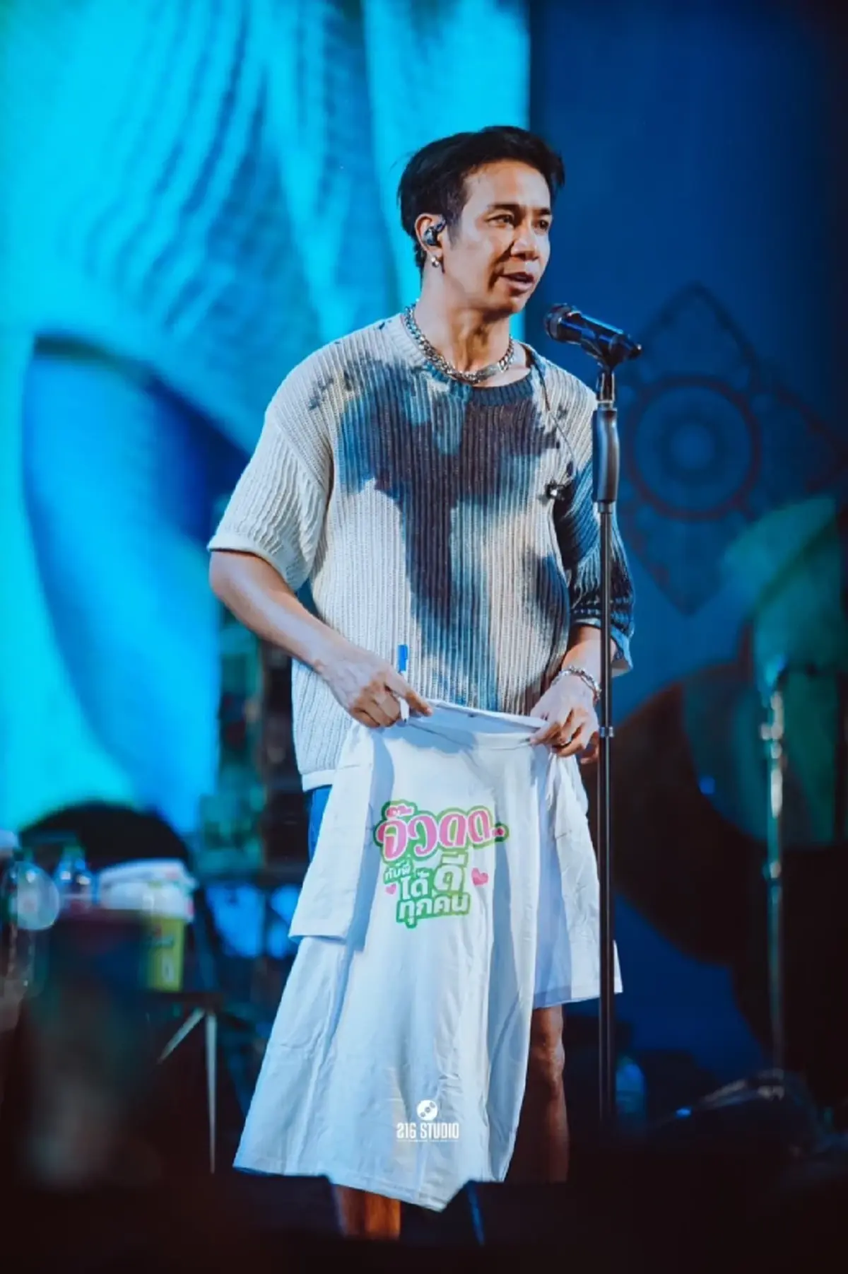 ก้อง ห้วยไร่ ลั่นตรง ถึงแฟนเพลง ที่มายืมเงินไปใช้หนี้นอกระบบ 