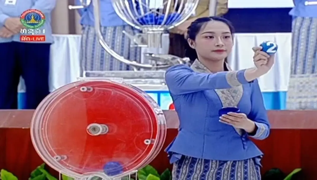 หวยลาววันนี้ 13/8/68 ผลหวยลาว 13 ส.ค. 68 ตรวจหวยลาว ผลหวยลาววันนี้