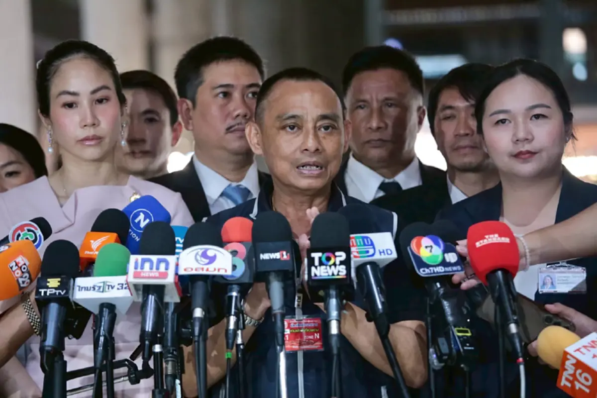 มหาศาล บิ๊กเต่า ขยายผลเส้นเงินพันล้าน คาดอาจเพิ่ม 2-3 เท่าตัว