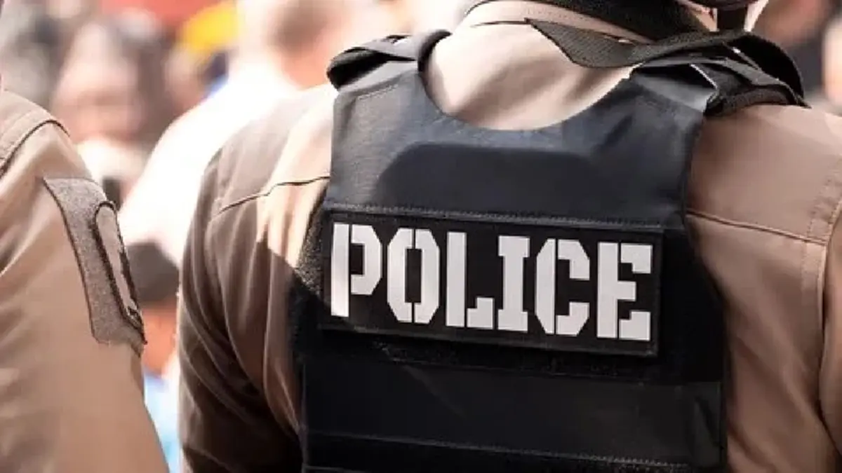 ร้านอาหารดังอุบล แจ้งความ ตำรวจบุกไถเงิน พาเข้าโรงพัก ขู่ปิดร้าน