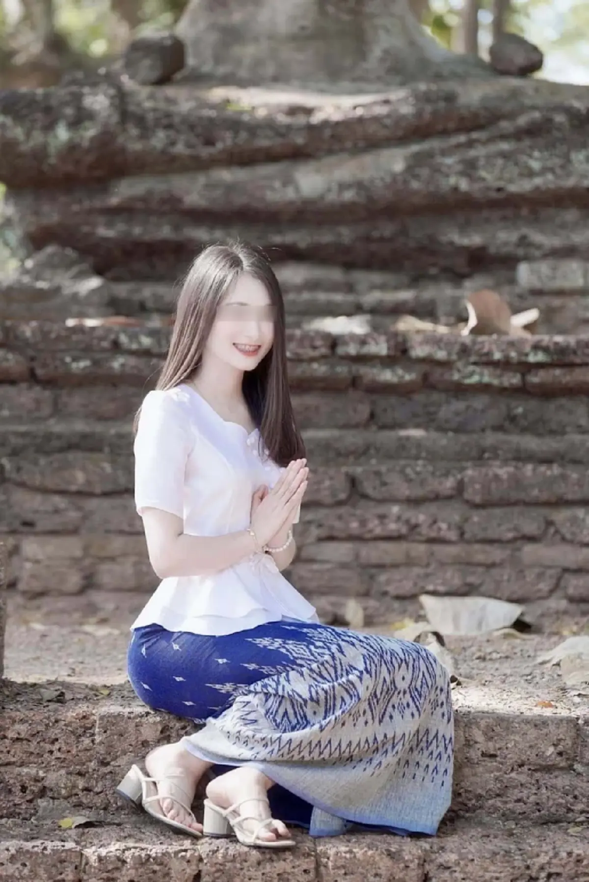 สาวป่วยมะเร็งสายพันธุ์ดุ วอนคนไทยช่วย หนทางสุดท้ายเพื่อมีชีวิต