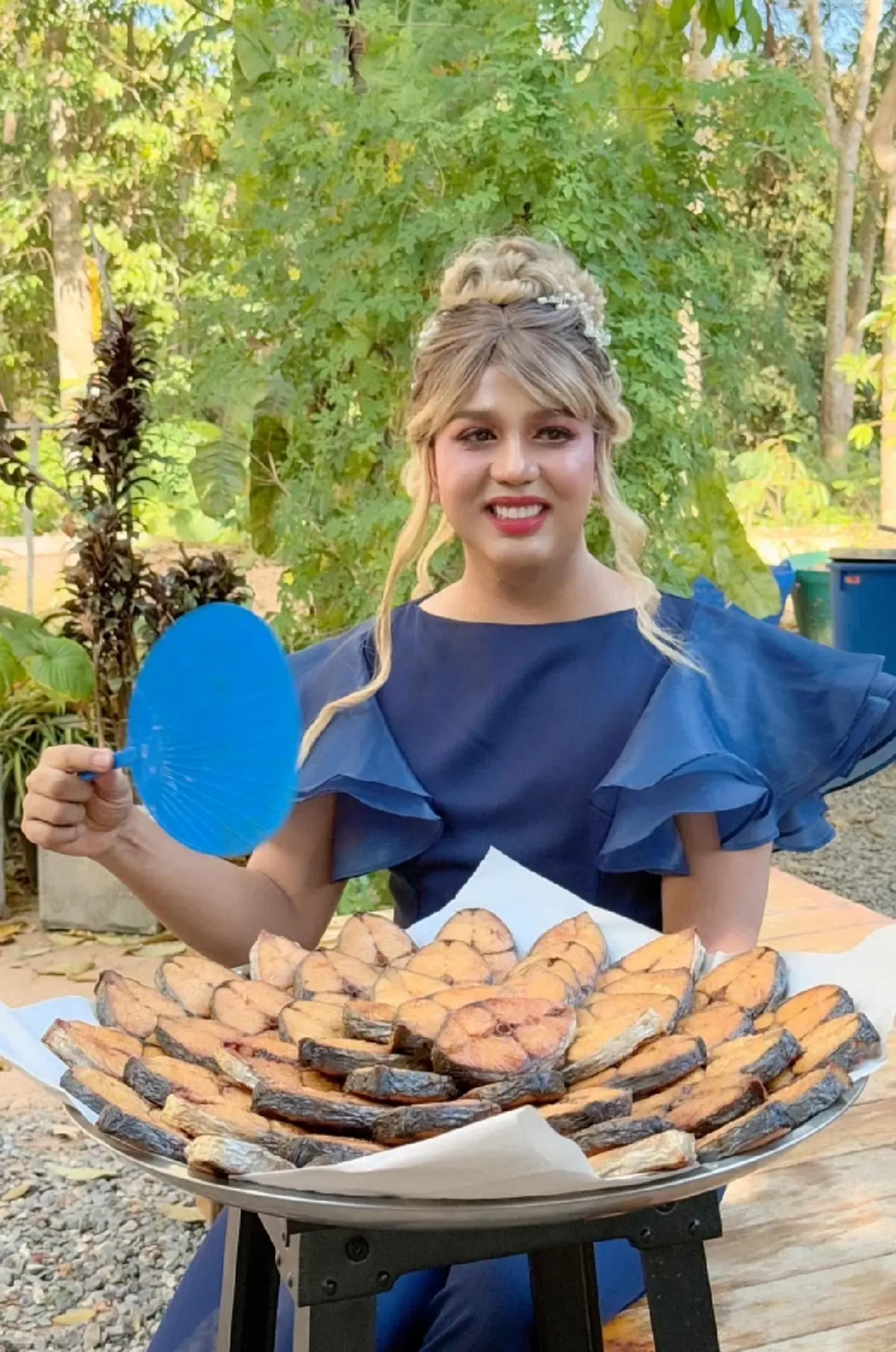 แพรรี่ ไพรวัลย์ ตัดสินใจโพสต์ตรง ๆ เรื่อง สมปอง ยืมเงิน อลงกต แล้ว 