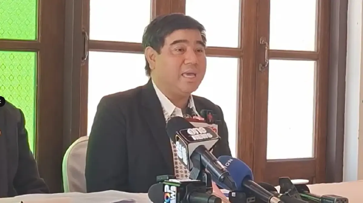 ไว้ใจผิดคน วัดดังแถลง ปมไวยาวัจกรปลอมลายเซ็นเจ้าอาวาสโกง 56 ล้าน