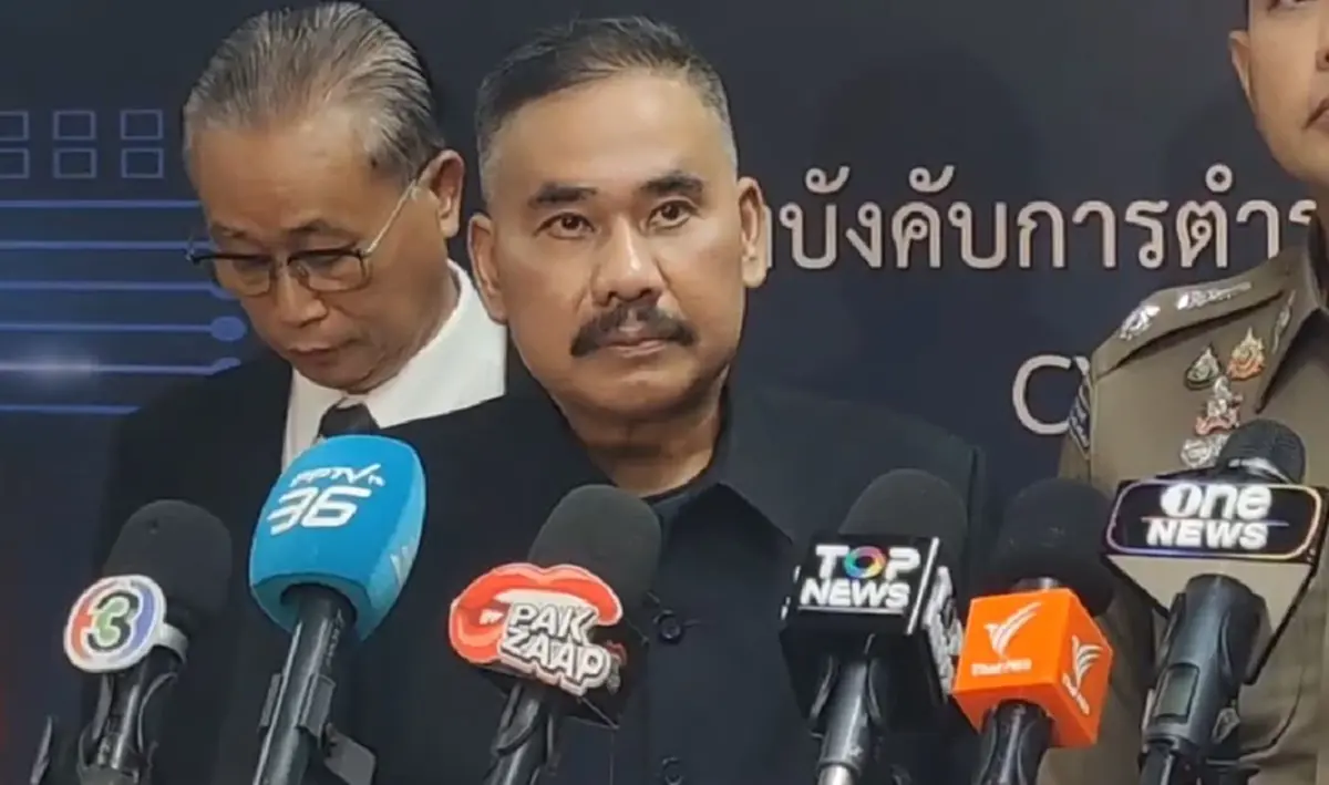 หมอปลาย งานเข้า โดนแจ้งจับดำเนินคดี ทำนายเหตุชายแดนไทย-กัมพูชา