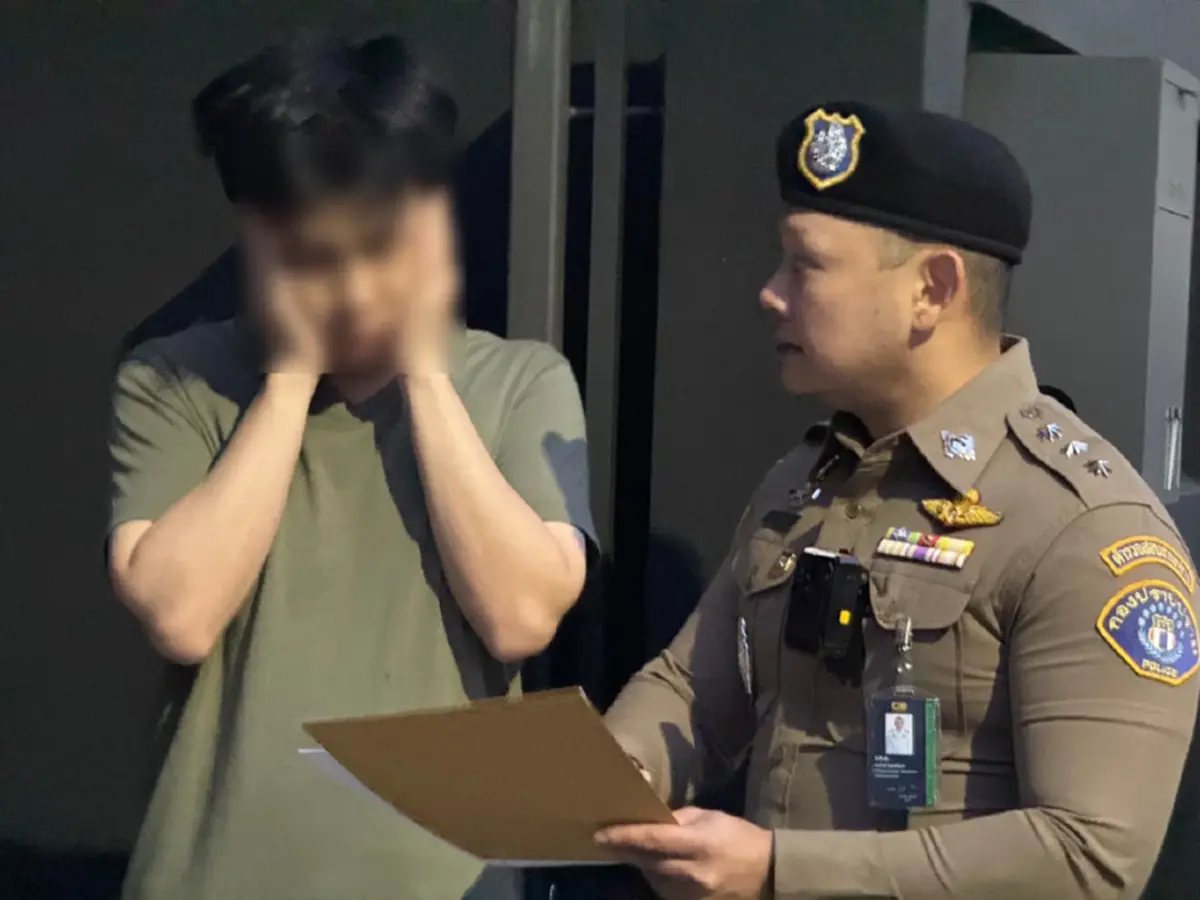 รู้แล้วสาเหตุ \"หลวงพ่ออลงกต\" ถูกจับตอนตี 2 แบบไม่ทันตั้งตัว