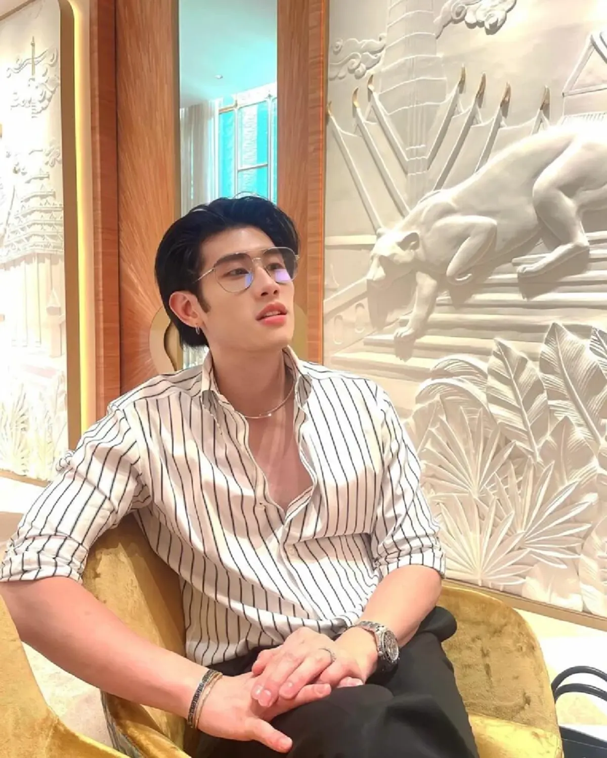 หมอดูดัง เคาะ 4 ราศี สุดปังชีวิตดีในรอบปี สู่ชัยชนะที่ยิ่งใหญ่