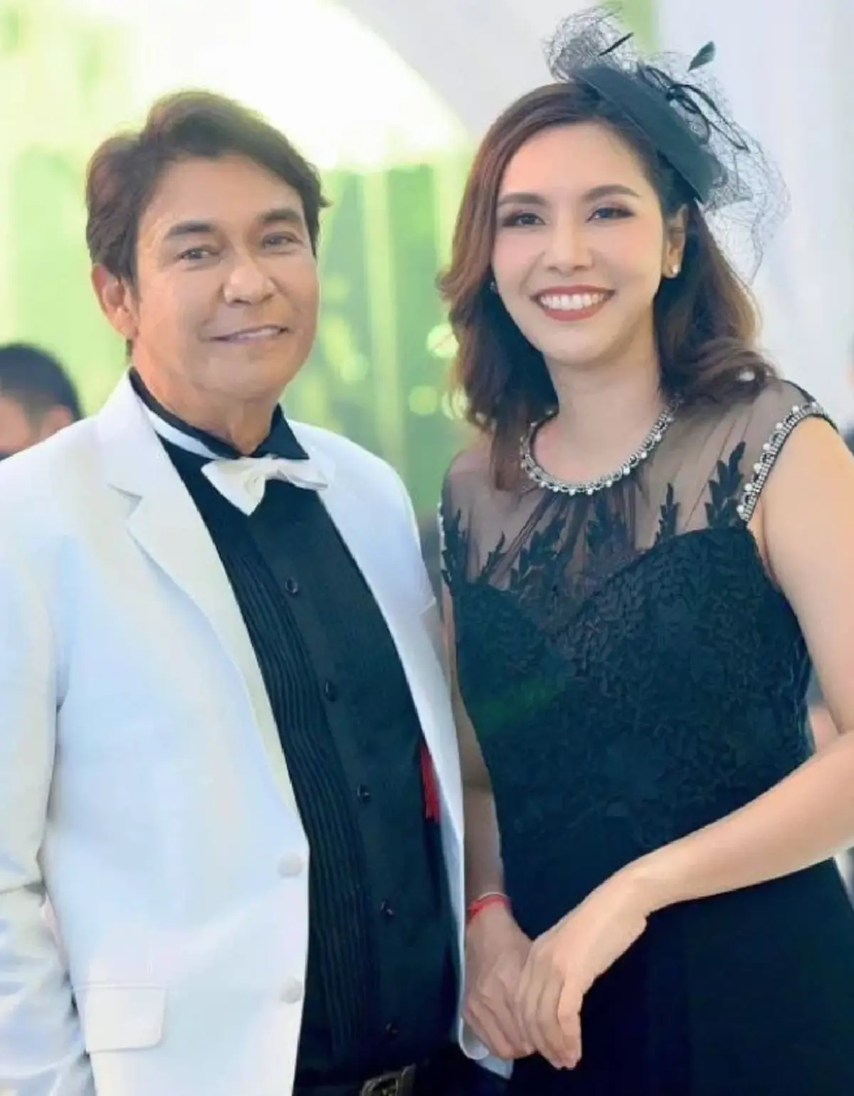 เดือด "เบสท์ ปณิชดา" ลูกสาว "เอ๋ ไพโรจน์"  สวนกลับ อดีตภรรยาพ่อ