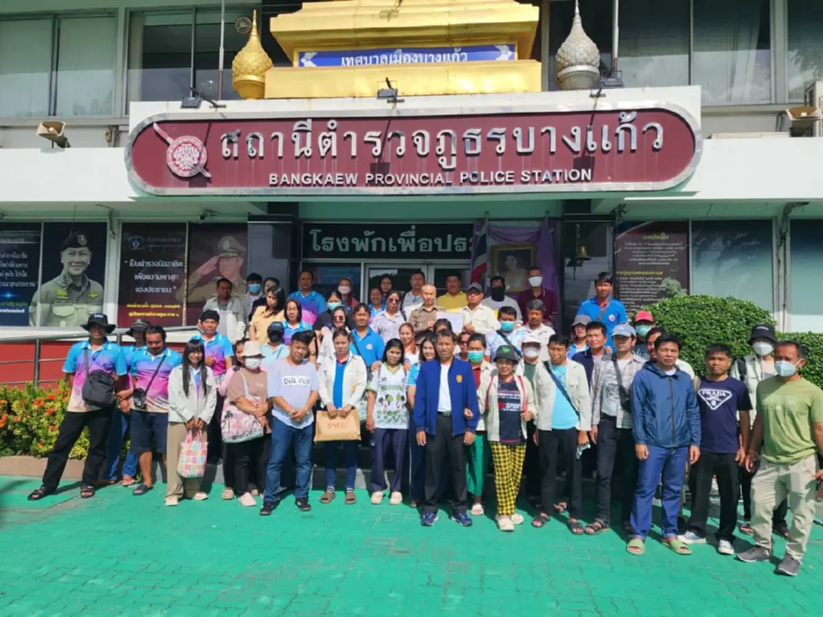 นายจ้างบริษัทดัง เข้าคุกทันที ศาลไม่ให้ประกัน เซ่นลอยแพ 859 ชีวิต