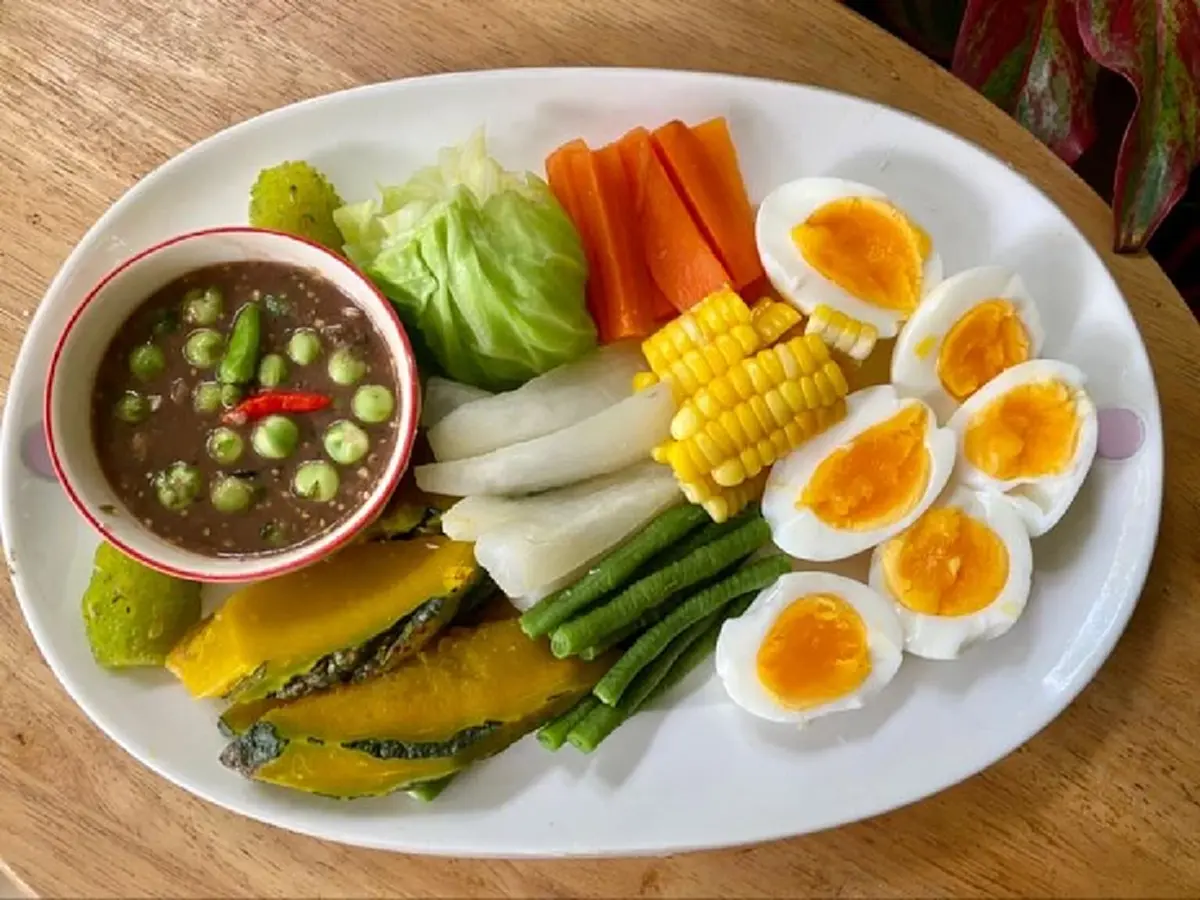 3 อาหารเช้ากินแล้วไม่อ้วน เติมพลังงานให้เต็ม พร้อมลุยทุกวัน