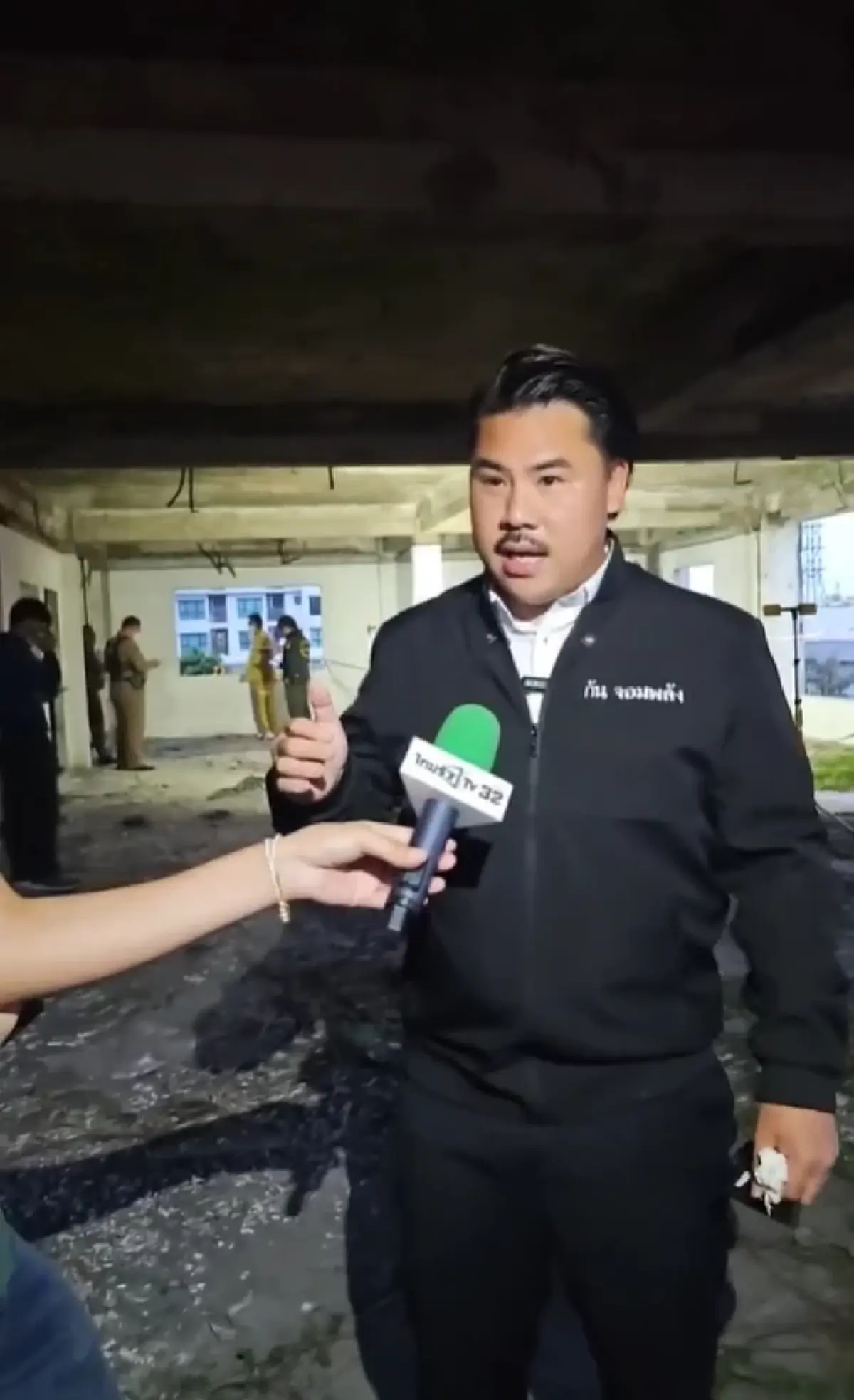 "กัน จอมพลัง" เจอแล้ว โครงกระดูกปริศนา อาจจะเป็นผู้หญิง