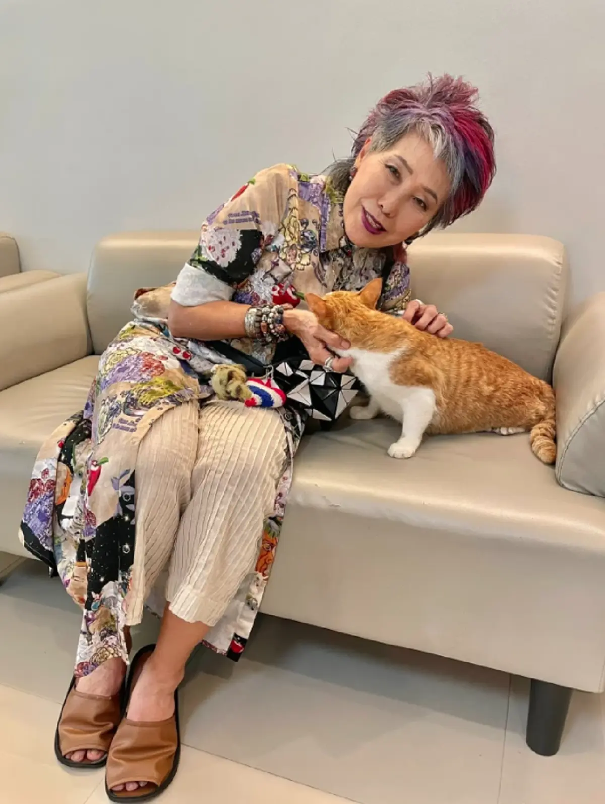 \"หมอพรทิพย์\" โพสต์ตรงๆ ฝากถึง \"นายกอนุทิน\" ไม่อ้อมค้อม