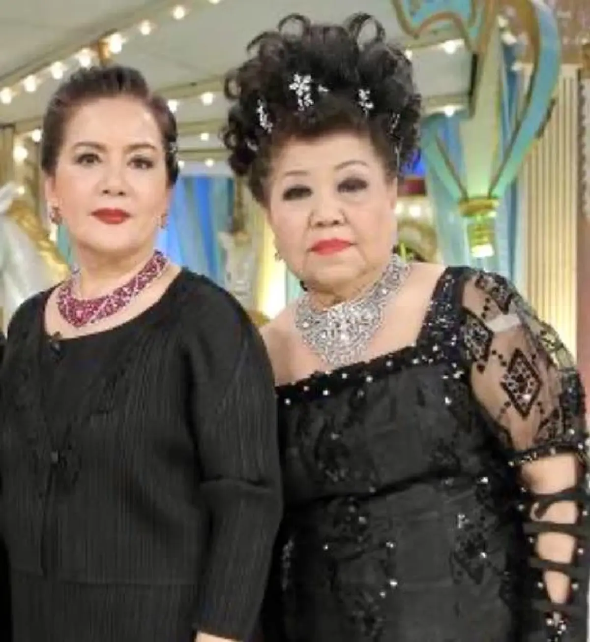 เจ้เล้ง โพสต์อาลัย เจ๊เกียว เพื่อนและนักธุรกิจที่เติบโตในยุคเดียวกัน