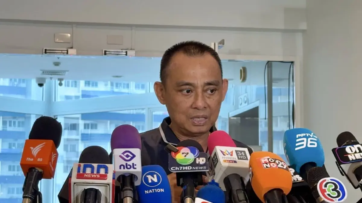 บิ๊กเต่า สั่งลุย ประกาศกวางล้างเหล่าผู้วิเศษ หมอดู หมอเดา