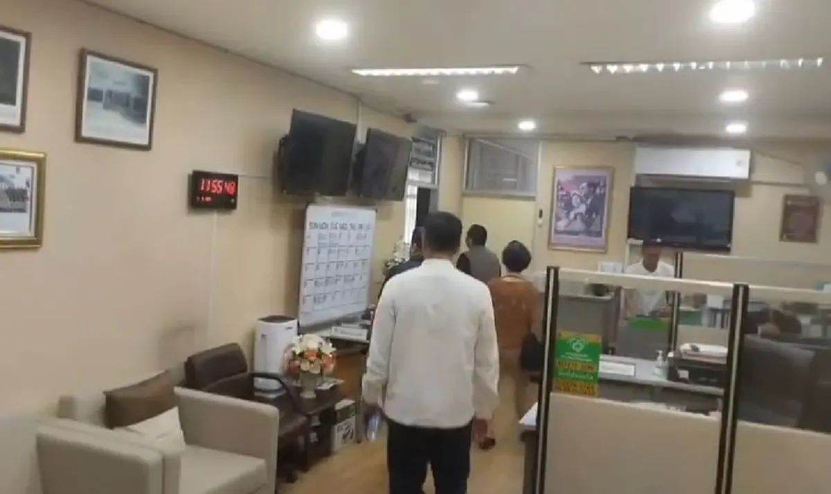 อดีตอธิการฯม.ดัง ตกเป็นเหยื่อไม่รู้ตัว สูญเกลี้ยงเกือบ 40 ล้าน