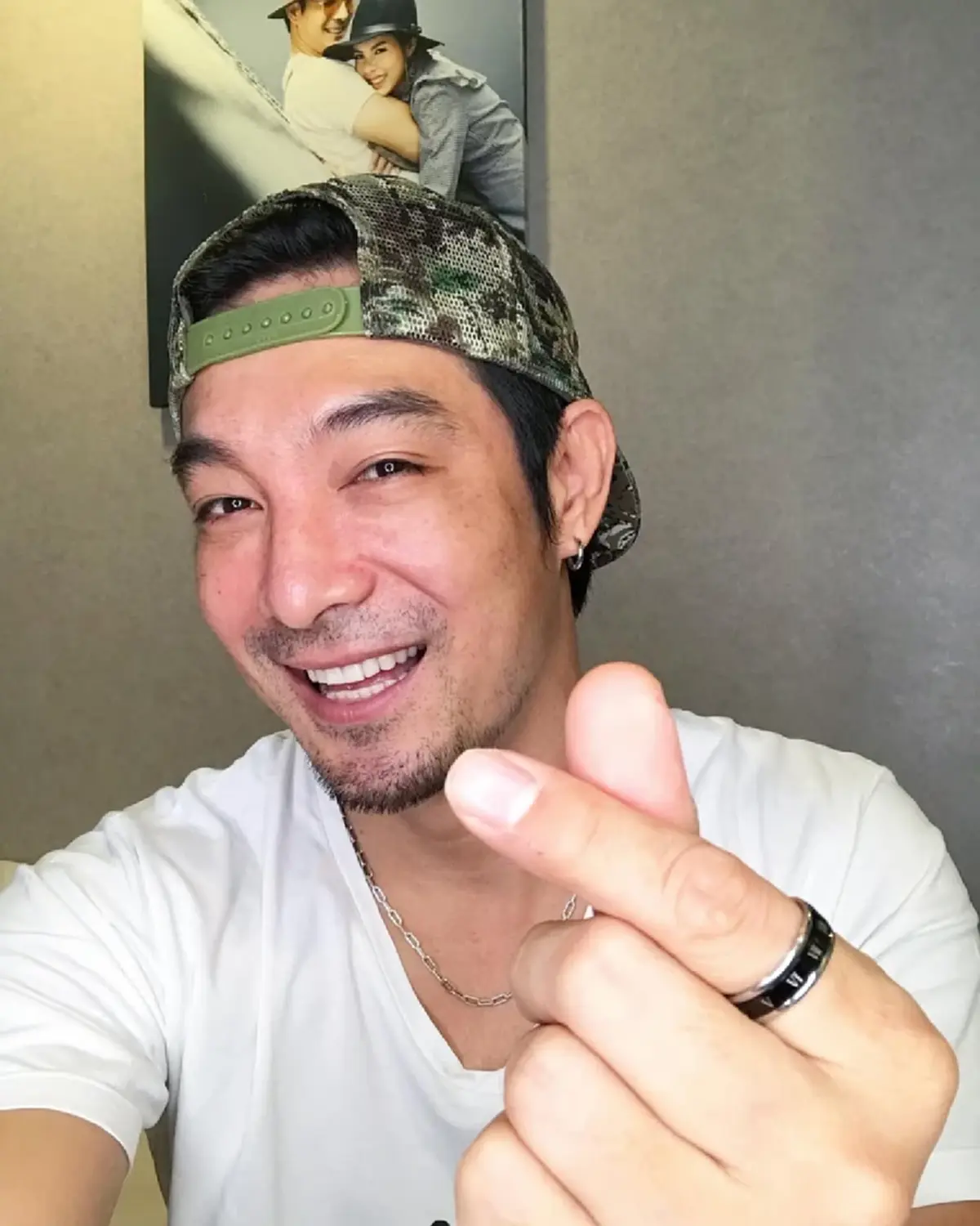 นักแสดงหนุ่มรุ่นใหญ่ ยอมรับตรงๆ ประกาศขายที่ดินชะอำ ทำเลทอง 3 ไร่