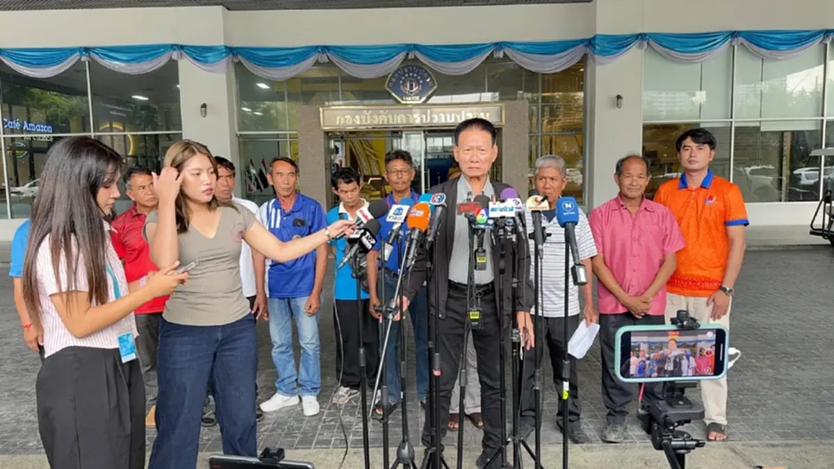 ชาวบ้านลุกฮือ แฉอีกเจ้าอาวาสวัดดัง รับไม่ได้หากินกับผ้าเหลือง