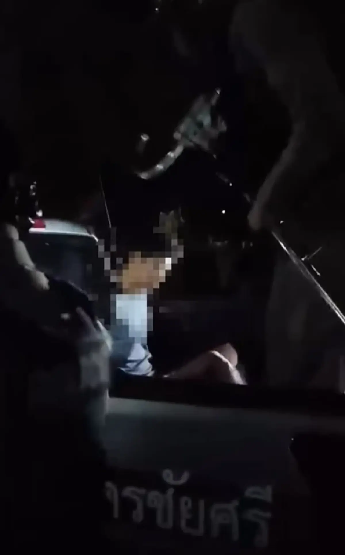 สลดใจ พ่อโหดทำร้ายลูก 2เดือนประชดเมีย อาการสาหัสยังไม่พ้นวิกฤต