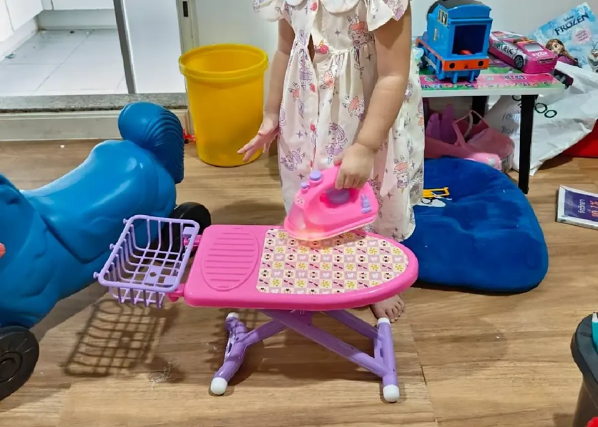 คดีพลิก ลูกเจ็บหนัก โทษของเล่นอันตราย งานนี้คอมเมนต์เดือด