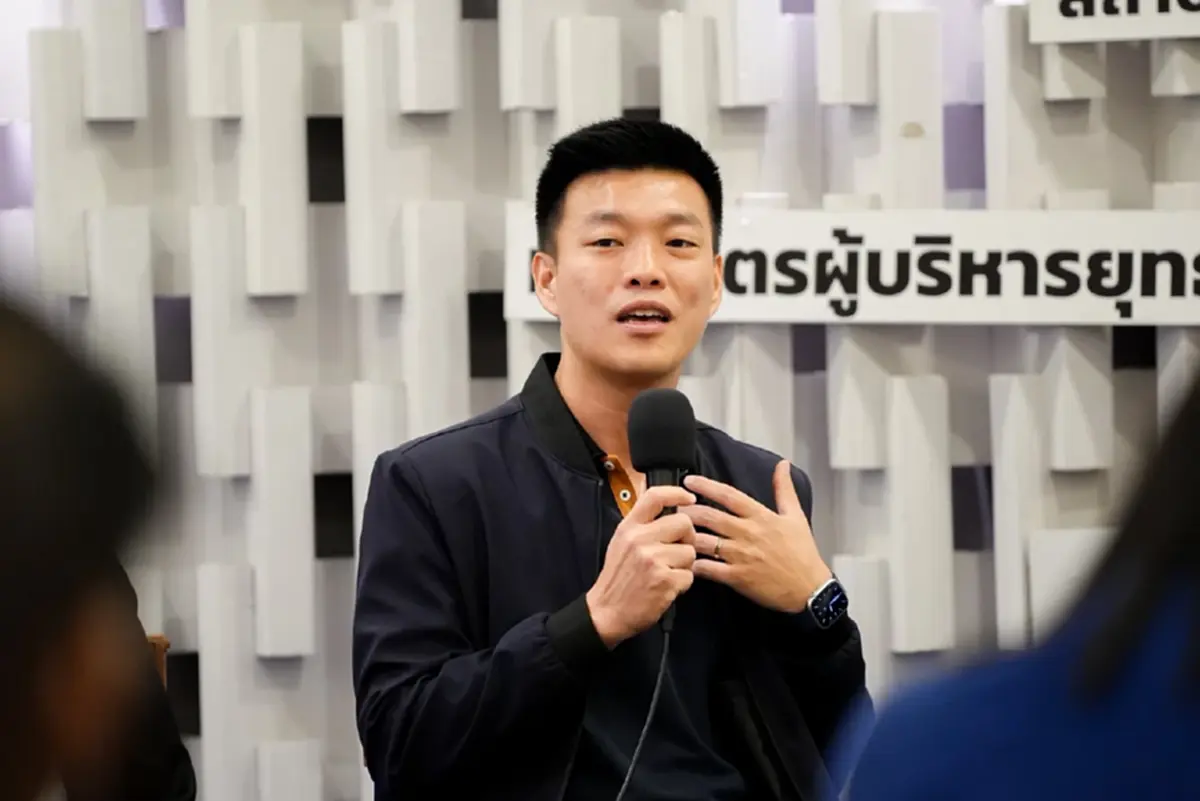 "เท้ง ณัฐพงษ์" โพสต์ล่าสุดแล้ว ลั่น 4เดือนต่อจากนี้ คือ