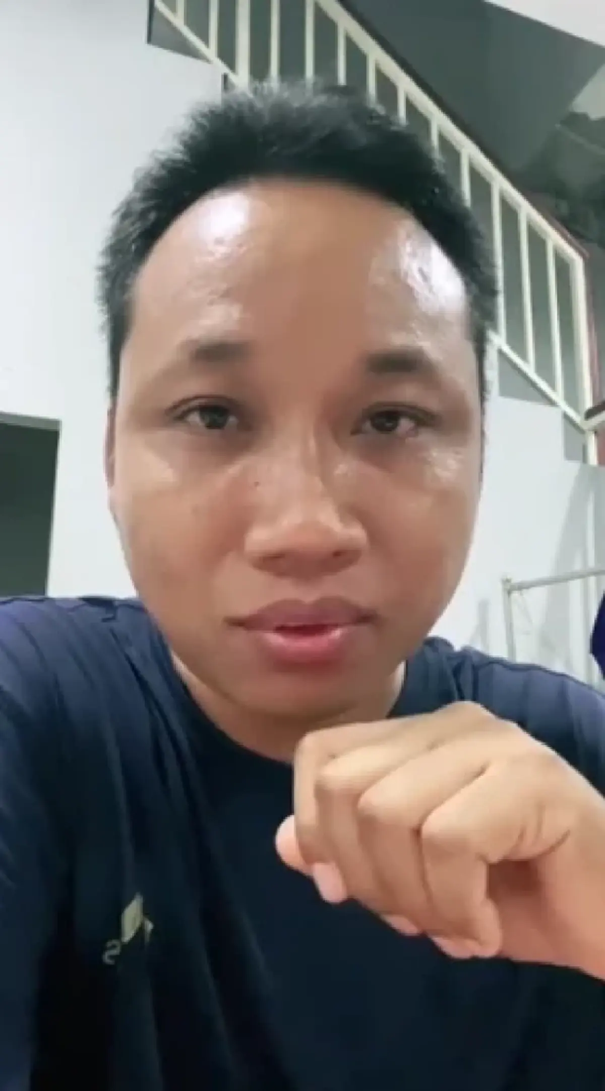 "บักบอย" อินฟลูเอนเซอร์เขมร สาปแช่งคนไทย แต่ยิ่งฟังยิ่งเอ๊ะ