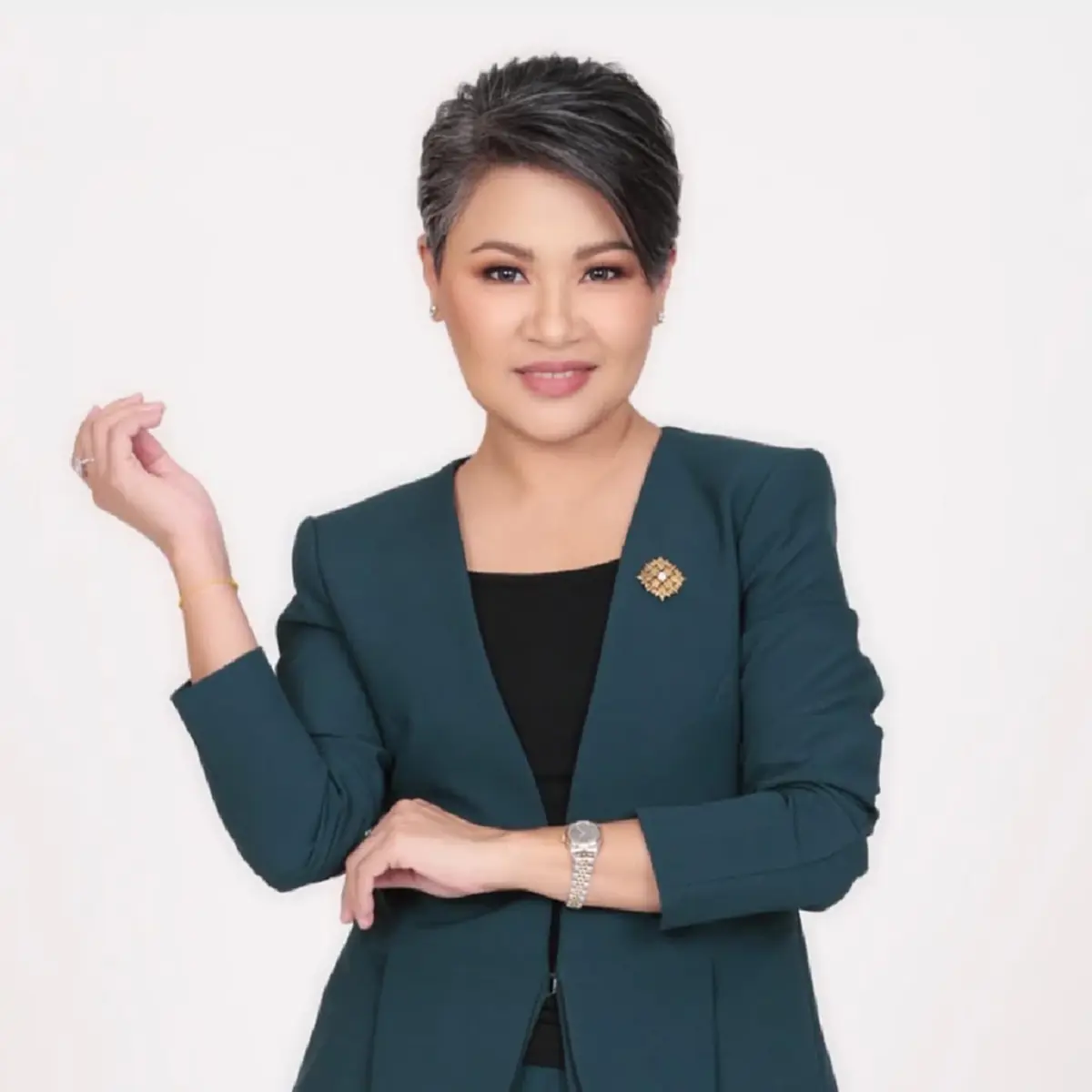 "ผู้ประกาศดัง" ชักหมดสติ ครอบครัวเผยเจตนารมณ์ หากไร้ปาฏิหาริย์