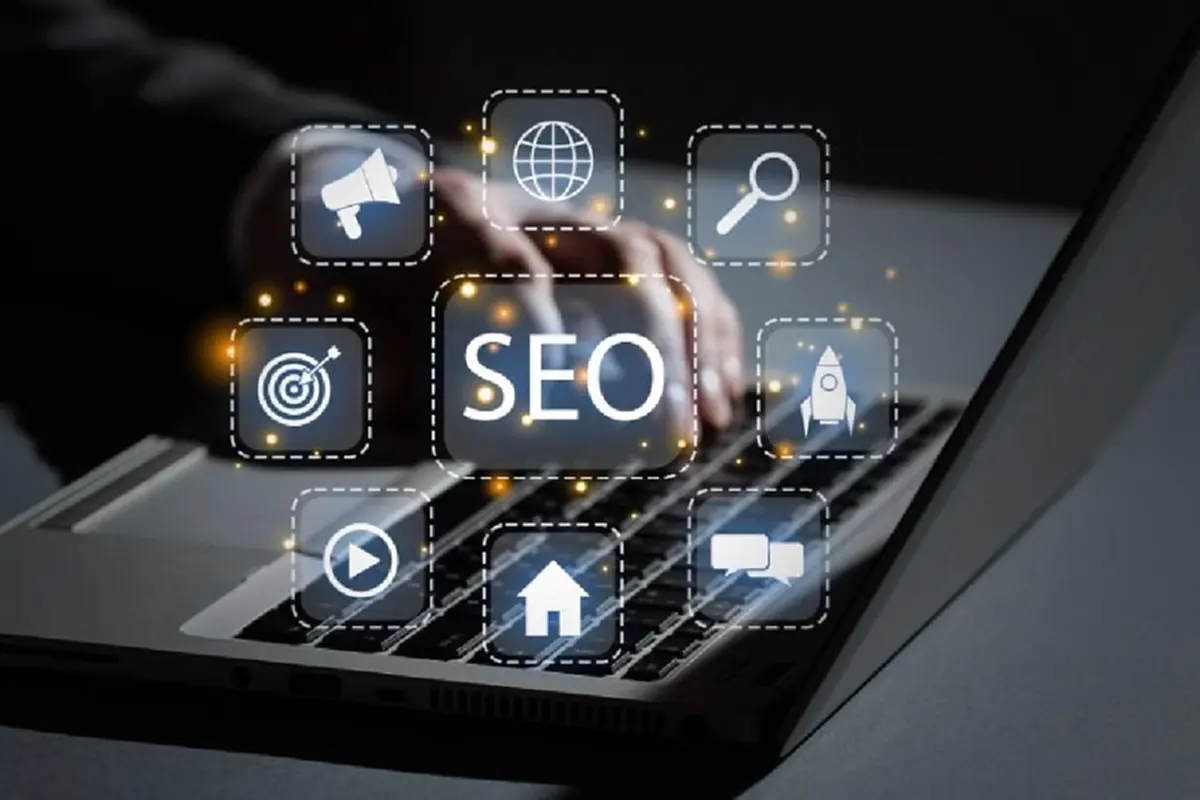 เอเจนซี่รับทำ SEO