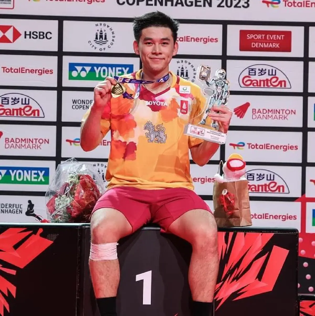 ร้องว้าว "วิว กุลวุฒิ" ติดยศร้อยตำรวจตรี เทียบเงินเดือนไม่ธรรมดา