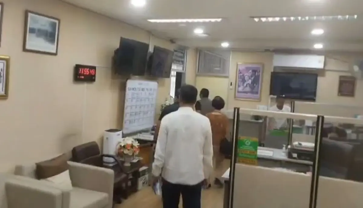 อดีตอธิการบดี สูญเกลี้ยงเกือบ 40 ล้านไม่รู้ตัว ดีที่ตำรวจรู้ทัน