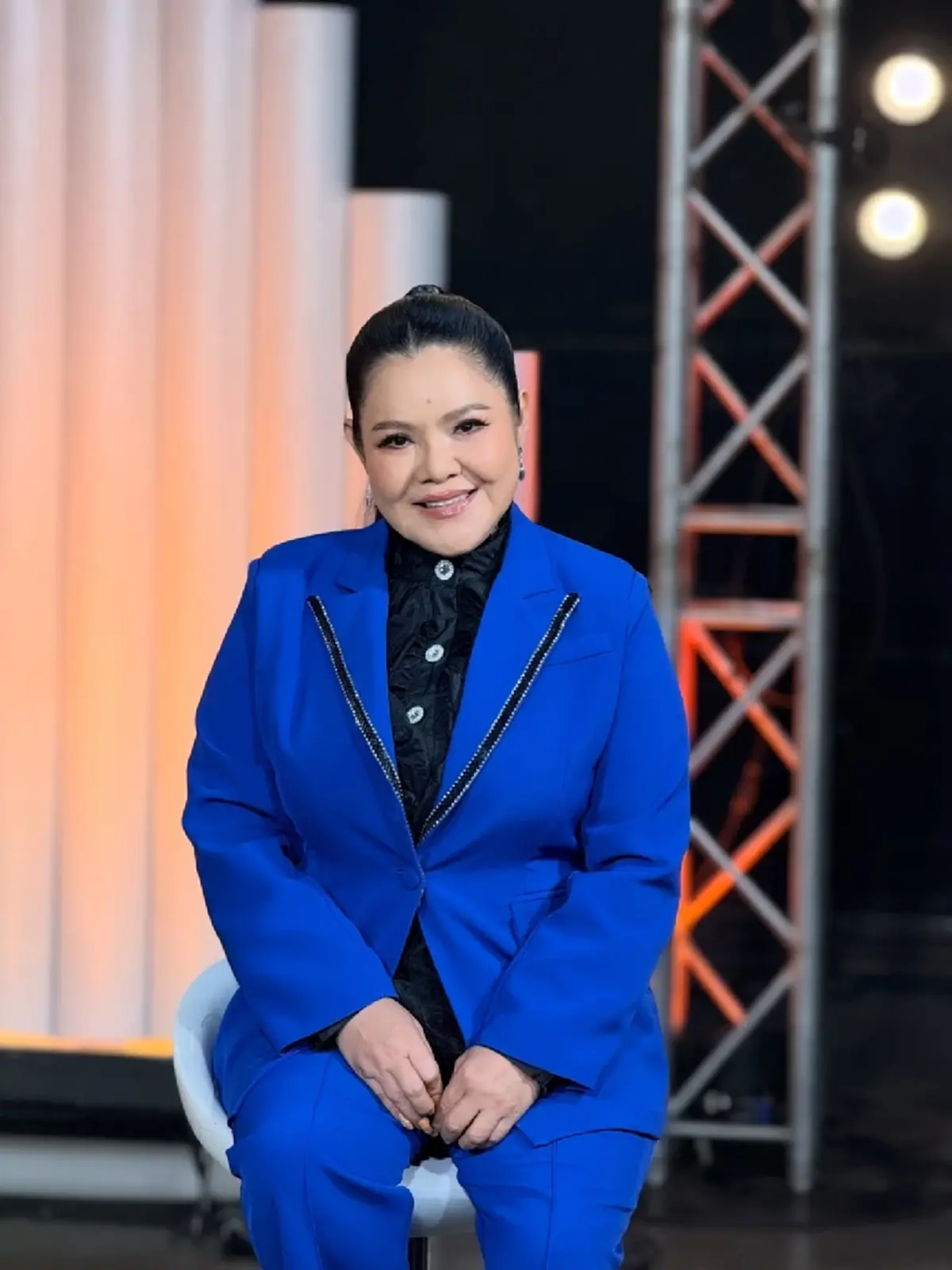 "ฮาย อาภาพร" เดือด ซัดข้อเสนอเปิดด่าน ลั่นแรงใช้อะไรคิด