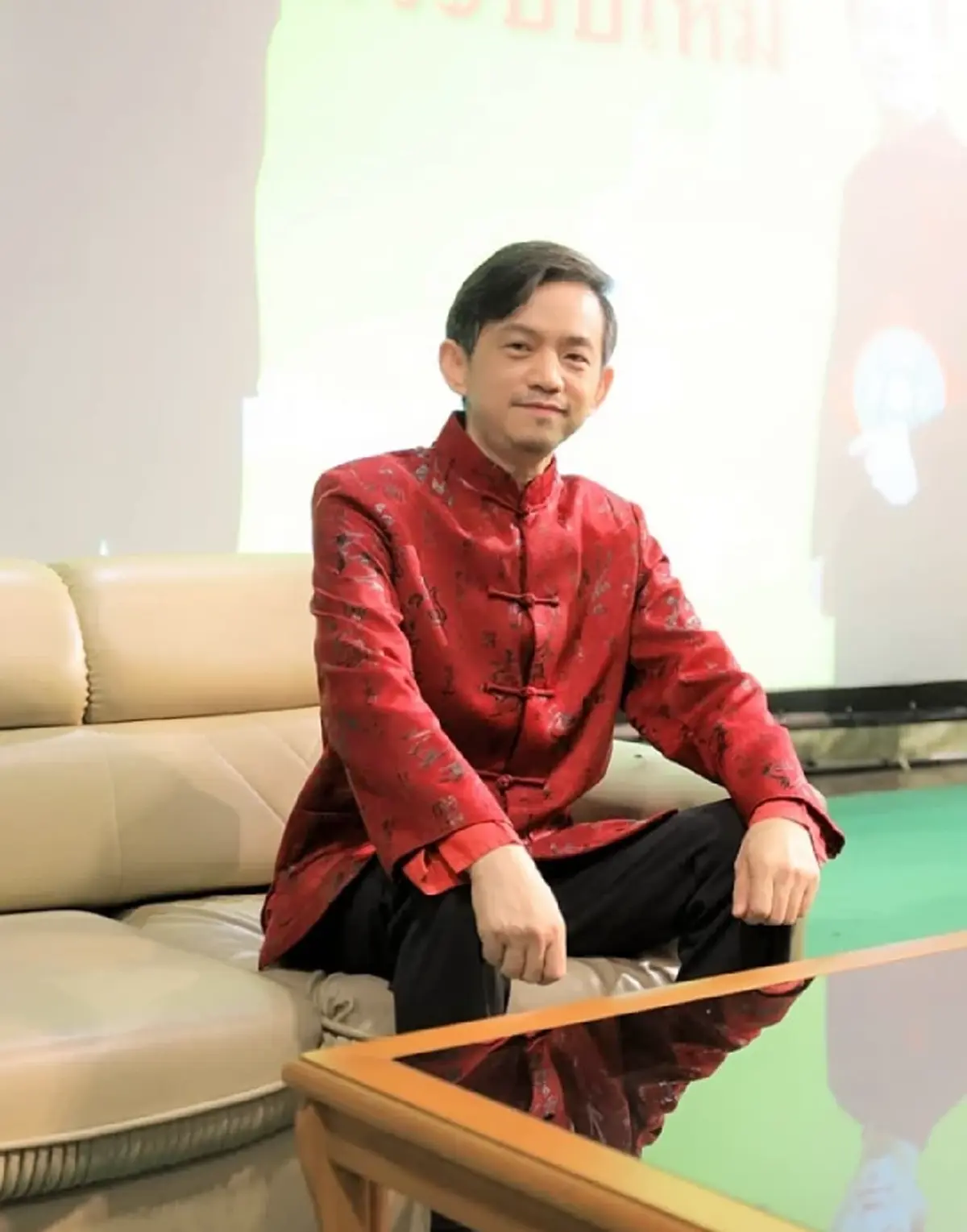 อ.มาศ เปิดโหงวเฮ้ง "อนุทิน" ชะตาขึ้นสูงสุดในชีวิต เตือนคางบุ๋ม