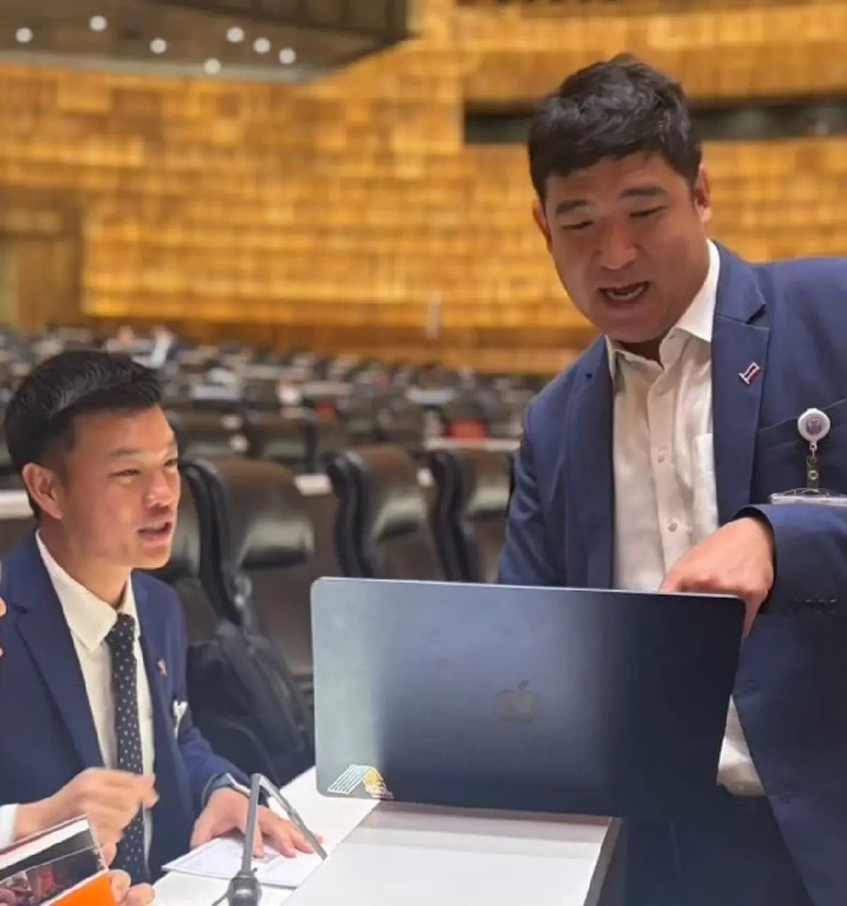 เท่าพิภพ สรุปเกมการเมืองให้ปชช.เข้าใจ สุดท้ายใครจะโดนใครหลอก