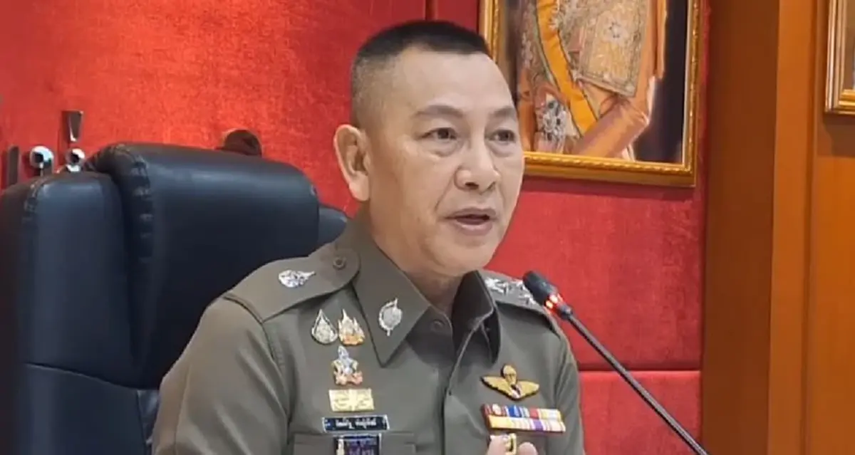 ผบ.ตร. สั่งด่วน เร่งปลดล็อกบัญชีบริสุทธิ์ภายในครึ่งวัน