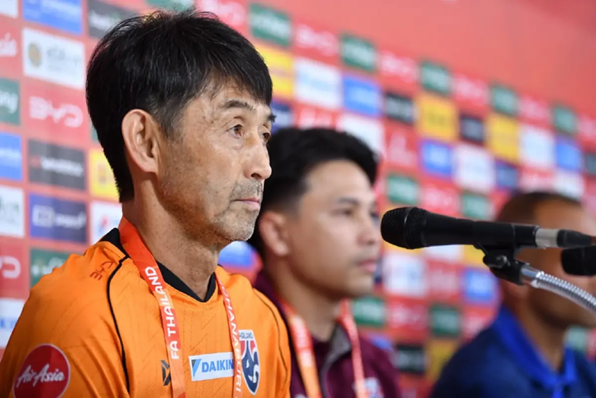 "บอลไทยวันนี้" ไทย พบ ฟิจิ ชิงถ้วยคิงส์ คัพ ครั้งที่ 51 รอบรองฯ