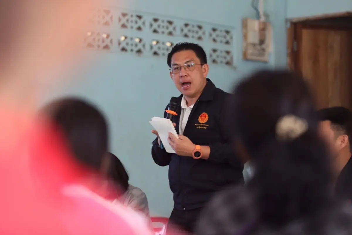 "วิโรจน์"แจงแล้ว รับฟังคำเตือน "ชูวิทย์" ถึง "ด้อมส้ม"