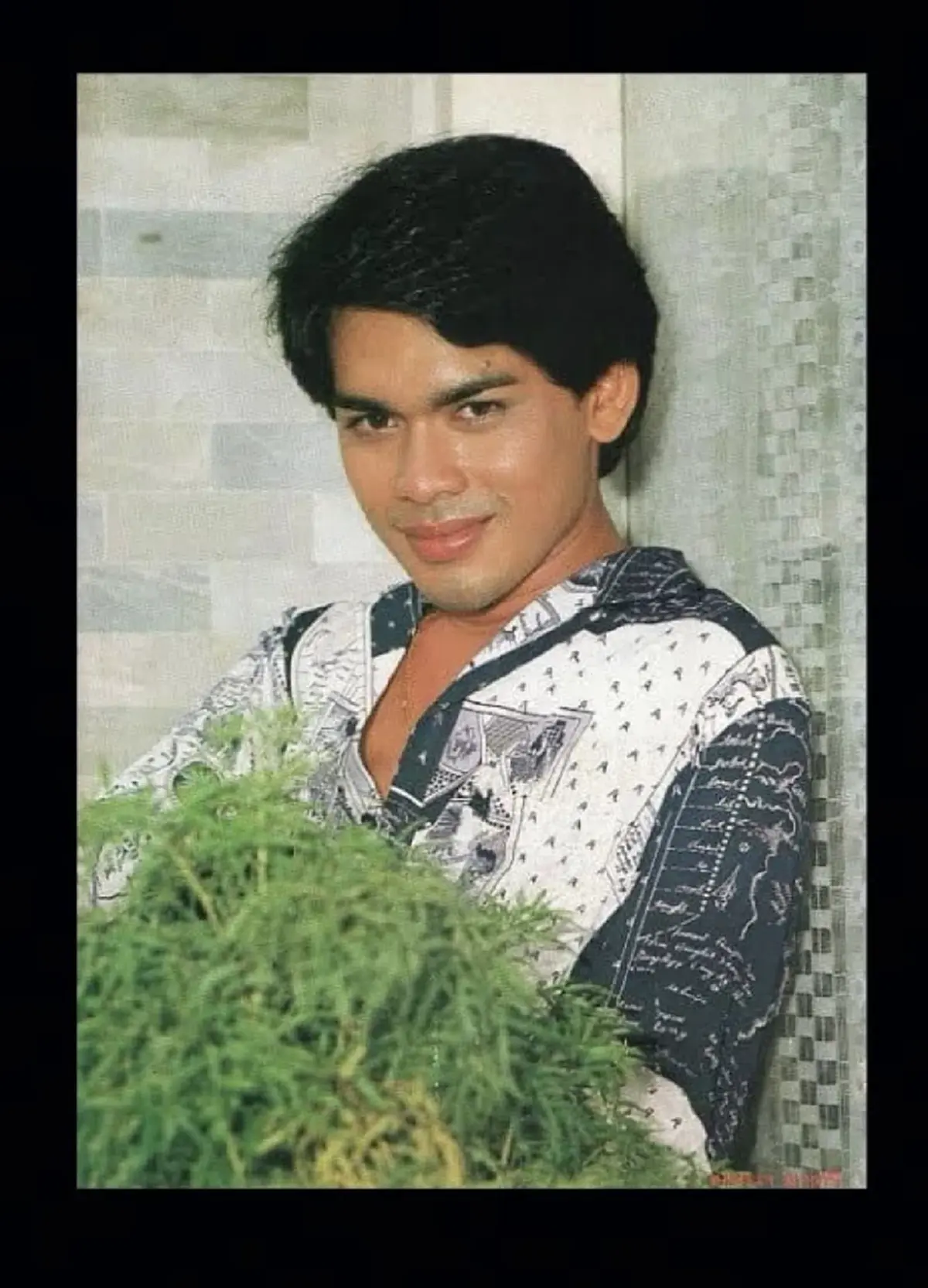 เศร้า ปิดตำนานพระเอกจักร ๆ วงศ์ ๆ ยมนา ชาตรี เสียชีวิตแล้ว