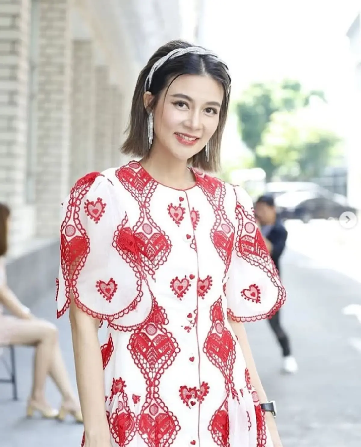 ปู มัณฑนา โพสต์รัว ๆ ล่าสุด ใครหนอ ลงเอยบ้านเมียน้อย กรรมตามสนอง 