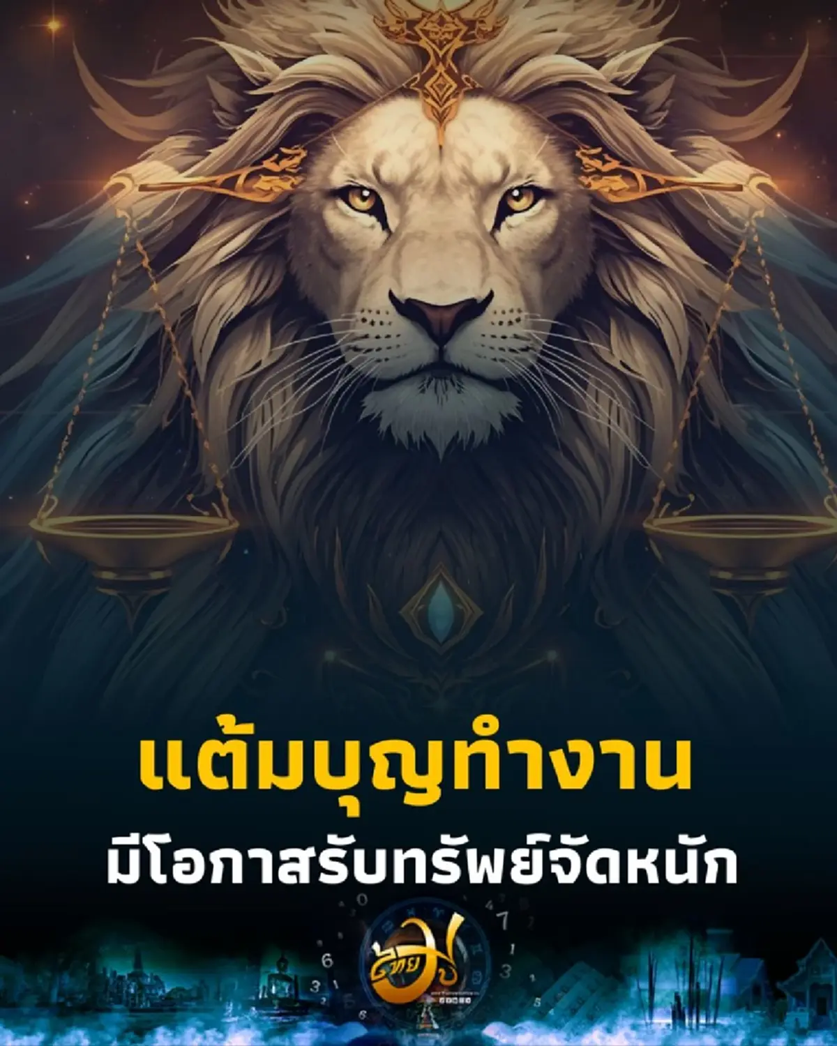 5 ราศี ดวงการเงินดีมาก อีก 1 ราศี ต้องระวังเรื่องการเงิน