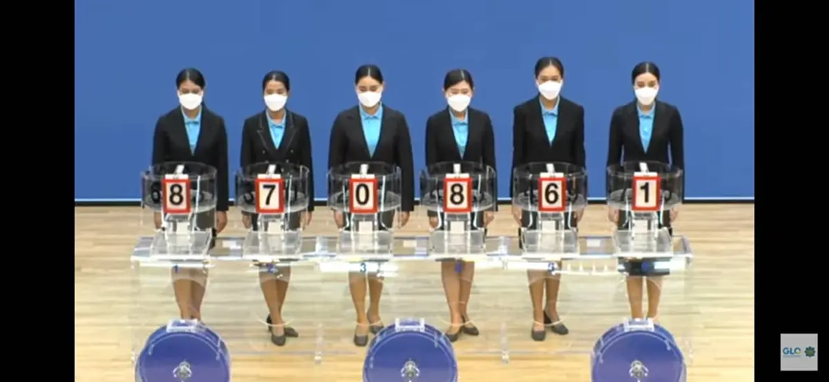 "ตรวจหวยวันนี้" สลากกินแบ่งรัฐบาล 16 กันยายน 2568 หวยออก16ก.ย.68