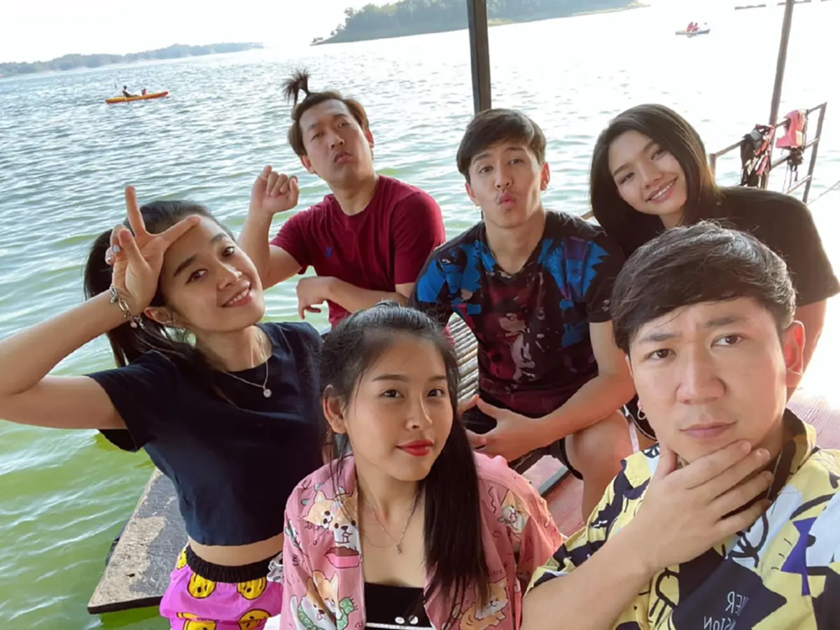 \"ดอยแม่สลอง\" ชี้แจงแล้ว ปมปลด 4 นักแสดงดัง \"แอร์\"โต้ทันควัน