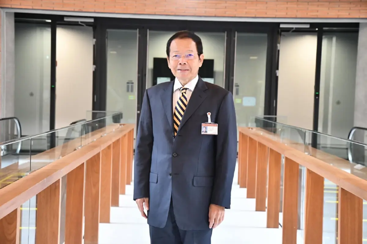 นพดล ปัทมะ ลาออก สส.เพื่อไทย เหตุผลชัด ขอบคุณ ทักษิณ